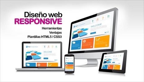 Diseño Responsive